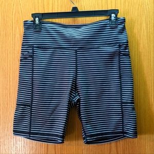 Senita Sisters 7in Rio Shorts